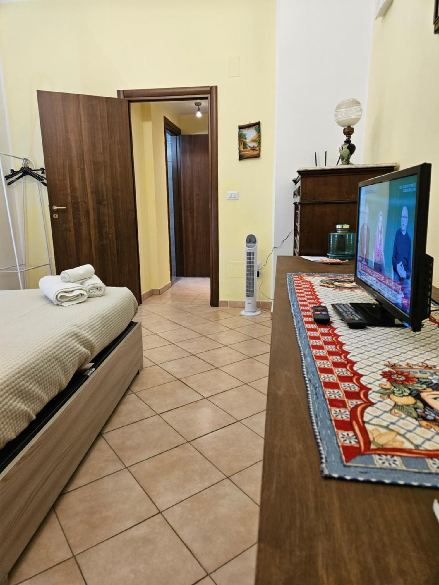 Casa Nicole - Letojanni Taormina Apartment Exterior photo
